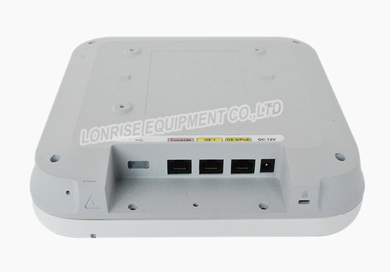 Huawei Indoor Enterprise Wireless Access Point AP Omni Directional 2,53 Gbit/s to bezprzewodowy punkt dostępu obsługujący 802