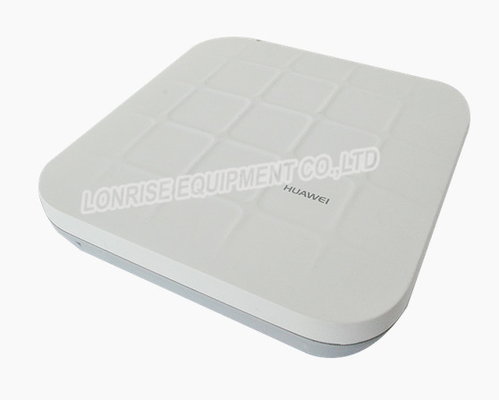Huawei Indoor Enterprise Wireless Access Point AP Omni Directional 2,53 Gbit/s to bezprzewodowy punkt dostępu obsługujący 802