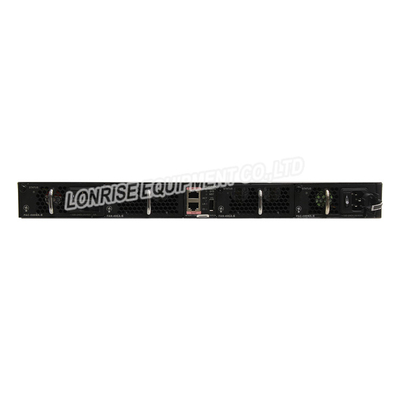 Huawei CE6851 HI Switch 48 Port 10G SFP + Port Side Intake Wsparcie dla kanału światłowodowego przez Ethernet (FCoE)
