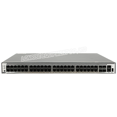 100BASE — porty T Przełączniki sieciowe Huawei S5731 Wejście AC