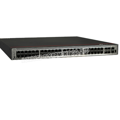 100BASE — porty T Przełączniki sieciowe Huawei S5731 Wejście AC