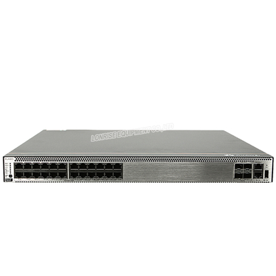 S5731 Przełączniki sieciowe Huawei Porty 100BASE T 4 x 10GE