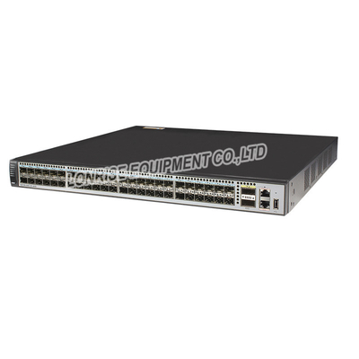 S6720 - 54C - EI - 48S Zestaw przełączników sieciowych Huawei 10gb Interfejs SFP