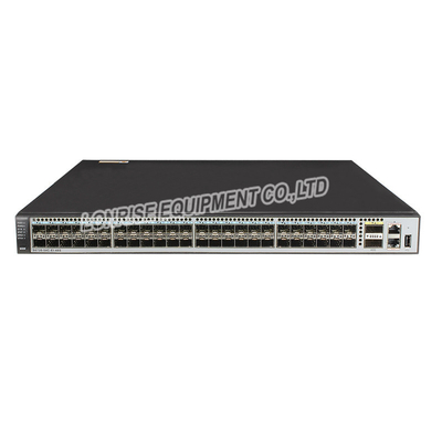 S6720 - 54C - EI - 48S Zestaw przełączników sieciowych Huawei 10gb Interfejs SFP