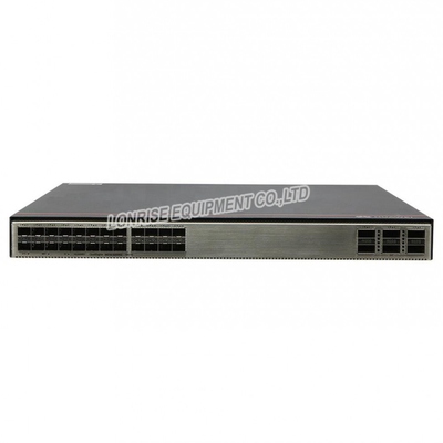 S6730 — S24X6Q Huawei S6730 — Przełączniki sieciowe z serii S Porty pobierania 10 GE 2,4 Tb/s