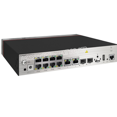 USG6510E — zapory sieciowe AC Huawei HiSecEngine z serii USG6500E