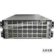 9860-4C-EI-B CloudEngine Huawei Huawei Network Switches 9860-4c-Ei host 4 gniazda podkarty z wyłączeniem wentylatora bez zasilania