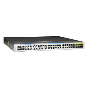 Huawei CE5855-48T4S2Q-EI 48 portów Ethernet Port Switch 10GbE Network Switch
