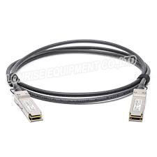 QSFP-40G-CU3M, szybki kabel Huawei QSFP+ do bezpośredniego podłączania, 40G/3m/do użytku w pomieszczeniach