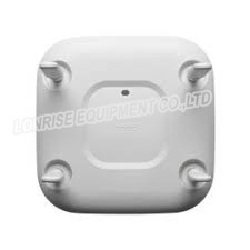 AIR - CAP2702I - H - K9 Punkt dostępu bezprzewodowego Cisco Aironet serii 2700 Punkt dostępu Cisco Aironet serii 2700 - 3*4 Technologia MIMO IEEE 802 11a g n ac 2 4GHz 5GHz Baza sterowania
