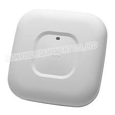 AIR - CAP2702I - H - K9 Punkt dostępu bezprzewodowego Cisco Aironet serii 2700 Punkt dostępu Cisco Aironet serii 2700 - 3*4 Technologia MIMO IEEE 802 11a g n ac 2 4GHz 5GHz Baza sterowania