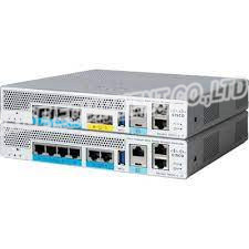 C9800 - L - F - K9 - Cisco WLAN Controller Cisco Catalyst 9800-L Fiber Uplink) Bezprzewodowy sterownik