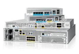 C9800 - L - F - K9 - Cisco WLAN Controller Cisco Catalyst 9800-L Fiber Uplink) Bezprzewodowy sterownik