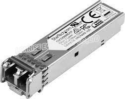 Cisco GLC-SX-MM 1000BASE SX SFP Moduł transceiver MMF 850NM DOM