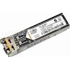 Cisco GLC-SX-MM 1000BASE SX SFP Moduł transceiver MMF 850NM DOM