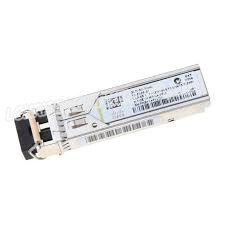 Cisco GLC-SX-MM 1000BASE SX SFP Moduł transceiver MMF 850NM DOM
