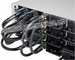 STACK - T1 - 50 CM Cisco StackWise - 480 Kabel do łączenia w stosy do przełącznika Cisco Catalyst 3850 Series