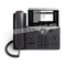 CP - 8811 - K9 Wysokiej jakości komunikacja głosowa Telefon IP 8800