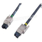 KABINA - SPWR - 150CM Katalizator 3750X i 3850 Stack Power Cable 150CM Zapasowy
