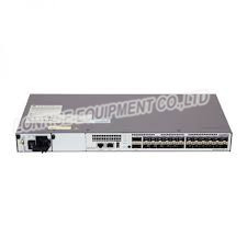 S6720S-26Q-EI-24S-AC S6720S - 26Q - EI - 24S Zestaw 24 10 Gig SFP+2 40 Gig QSFP+ Z 170W zasilaczem AC