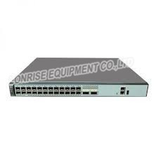 S6720S-26Q-EI-24S-AC S6720S - 26Q - EI - 24S Zestaw 24 10 Gig SFP+2 40 Gig QSFP+ Z 170W zasilaczem AC