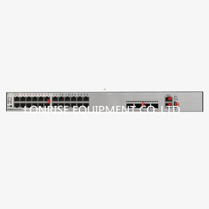 Huawei S5735-L24T4S-A1 24 port Enterprise CloudEngine Campus Network Access Switch CloudEngine S5735-L24T4S-A1 (24*10/100/1000BASE-T portów)