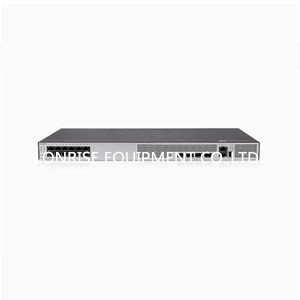 Huawei S5735-L24T4S-A1 24 port Enterprise CloudEngine Campus Network Access Switch CloudEngine S5735-L24T4S-A1 (24*10/100/1000BASE-T portów)