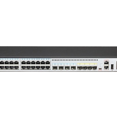 S5720 - 32P - EI - AC Seria S5700 Przełączniki sieciowe Huawei