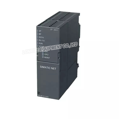 6ES7 -212-1AE40-0XB0PLC Elektryczny kontroler przemysłowy 50/60Hz Częstotliwość wejściowa RS232/RS485/CAN Interfejs komunikacyjny