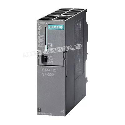 6ES7 231-5PF32-0XB0 PLC Elektryczny Kontroler Przemysłowy 50/60Hz Częstotliwość wejściowa RS232/RS485/CAN Interfejs komunikacyjny