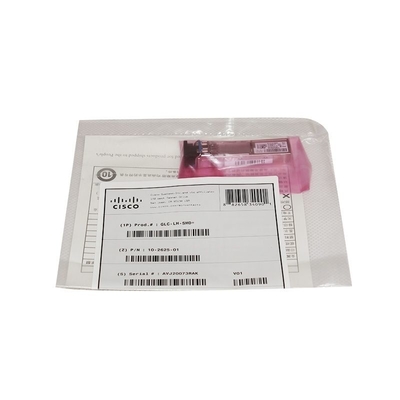 Cisco Kompatybilny GLC-LH-SMD 1000BASE-LX SFP Transceiver 1G LX SMF 1310nm GLC-LH-SMD