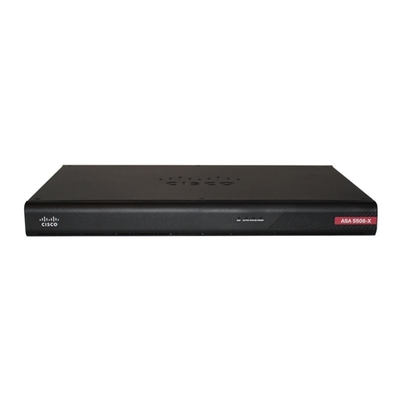 Seria 5500-X Cisco ASA Firewall nowej generacji z usługami Firepower Fortigate