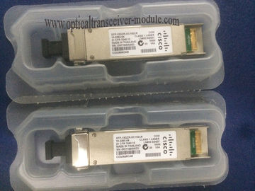 Hot Swapable Input / Output Device Optyczny moduł nadawczo-odbiorczy XFP-10GLR-OC192LR