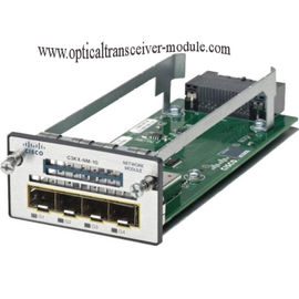 C3KX-NM-1G Karty sieciowe Cisco Catalyst 3750-X / 3560-X 1G Sieciowy tryb rozszerzający