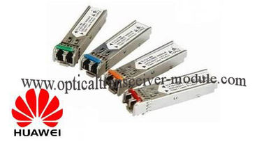 Switch to Switch Interface Moduł Huawei SFP Transceivery sieciowe SFP-GE-LH40-SM1550