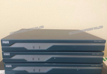 Cisco1841/K9 Gigabit Network Router sieci przemysłowej, Cisco 1800 Series Routers Cisco1841/K9