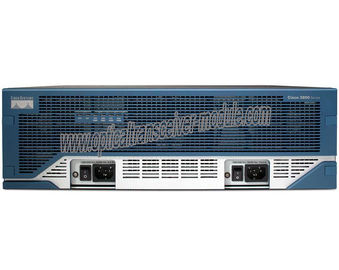 512MB Przemysłowy router sieciowy DRAM 128MB, router Cisco 3845 Integrated Services
