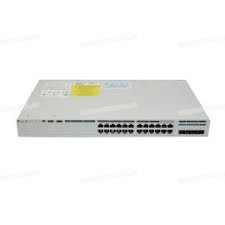 C9200L-24P-4G-E - Przełącznik Cisco Catalyst 9200 Poe w sieci Przełącznik Ethernet Netgear
