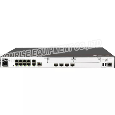 USG6650E-AC Cisco ASA Firewall Huawei Next-Generation Firewalls Firewalls następnej generacji są przeznaczone dla średnich i dużych przedsiębiorstw