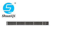 N9K-C93180LC-EX - Seria Cisco Nexus 9000 z 24p 40/50G QSFP+ i 6p 40G/100G QSFP28