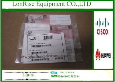 SFP-10G-LR-S Moduł klasy korporacyjnej Xenpak Transceiver 10 Gbase-lr Moduł SFP Sieci optyczne
