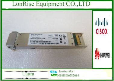 Moduł Cisco XFP-10G-MM-SR 10GBASE-SR XFP X2 MMF 850nm 300m LC DOM