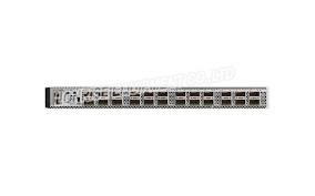Tylko oryginalny przełącznik sieciowy C9500 serii 24 port 40 Gigabit Ethernet przełącznik sieciowy C9500-24Q-A