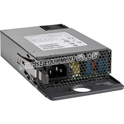 Cisco PWR-C5-125WAC/2= Catalyst 9000 Switch Power Supply 125WAC zapasowy zasilacz