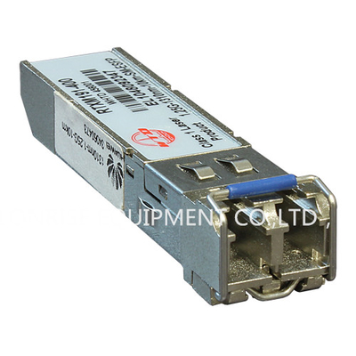 SFP-FE-SX-MM1310 Huawei SFP-FE-SX-MM1310 Optyczny nadajnik-odbiornik Xenpak Transceiver Chiny