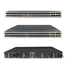Huawei CE6865-EI-F-B0B pakiet huawei przełącznik sfp Przełączniki CloudEngine serii 6860 do centrów danych