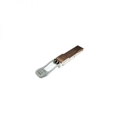 Cisco QSFP-40/100-SRBD=Stackwise optyczny moduł nadawczo-odbiorczy 100 gigabitowych modułów optycznych