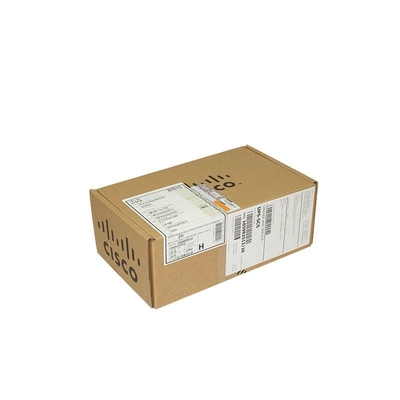 Oryginalny nowy C9500-NM-8X = 9500 8 X 10GE 9500 Series 8 X 10GE moduł sieciowy zapasowy