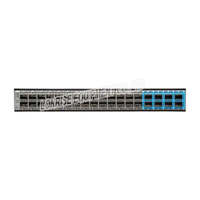 N9K-C93180YC-FX Przełącznik Cisco Nexus 9000 Series 6 rdzeni