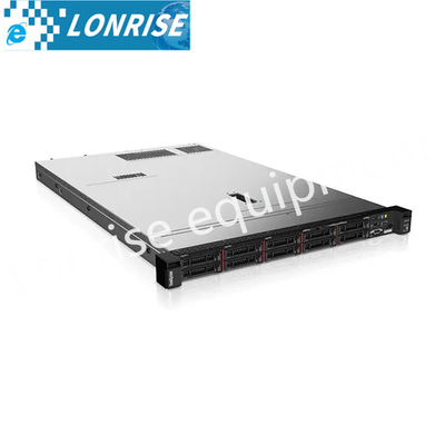 ThinkSystem SR630 serwer rack sieciowy system rackabil V2-3yr Gwarancja
